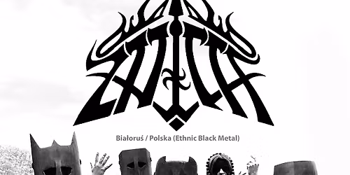 Koncert XXX-lecia ZESPO\u0141U ZNICH! I 15.02 I Warszawa @ VooDoo Club