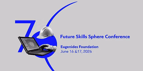 Future Skills Sphere | \u03a4\u03bf \u03bc\u03ad\u03bb\u03bb\u03bf\u03bd \u03c4\u03c9\u03bd \u03b4\u03b5\u03be\u03b9\u03bf\u03c4\u03ae\u03c4\u03c9\u03bd \u03b1\u03c1\u03c7\u03af\u03b6\u03b5\u03b9 \u03c3\u03ae\u03bc\u03b5\u03c1\u03b1 | \u0399\u03bd\u03c3\u03c4\u03b9\u03c4\u03bf\u03cd\u03c4\u03bf \u039a\u03b1\u03c4\u03ac\u03c1\u03c4\u03b9\u03c3\u03b7\u03c2 \u03ba\u03b1\u03b9 \u0391\u03bd\u03ac\u03c0\u03c4\u03c5\u03be\u03b7\u03c2