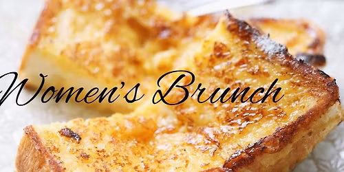 Women's Brunch