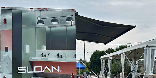 Sloan Mobile Showroom - Toledo, OH