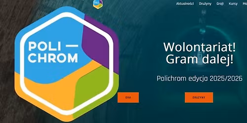 KMW Merit w grze Polichrom 