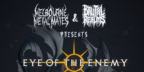 Eye of the Enemy, Dreadnaught, RUN, Ark\u00e1ngel, Carthus & Transience