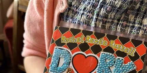 Kids Book Bedazzling