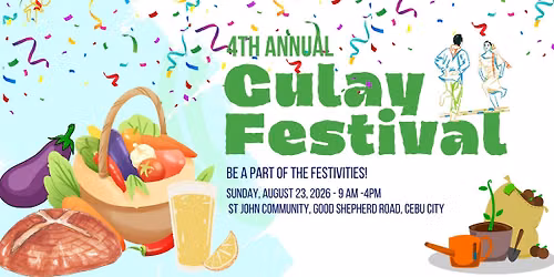 4th Gulay Festival