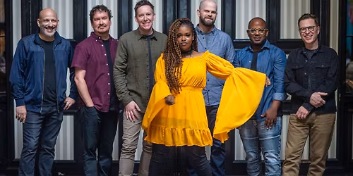 Galactic Featuring Jelly Joseph