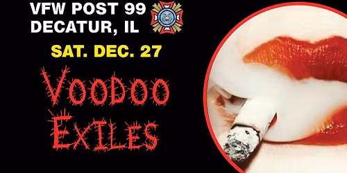 VFW Post 99 - Decatur