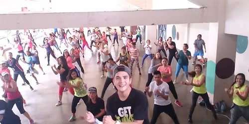 Mark Kramer en Mendoza