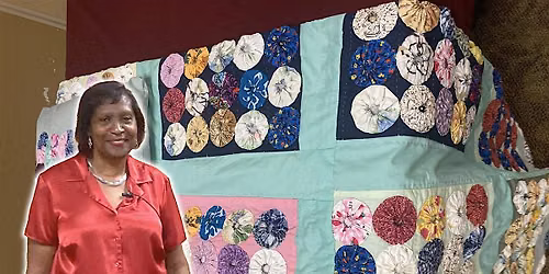 The Significance of Quilting to the Underground Railroad