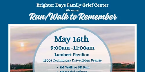 Run\/Walk to Remember 