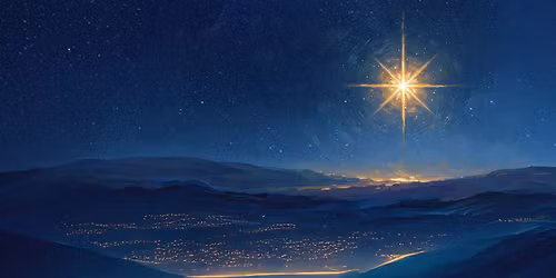 Simply Christmas at Hillsong Manila Connect