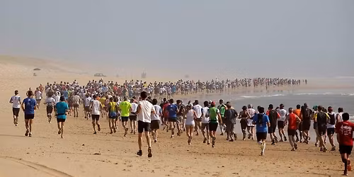 La Foul\u00e9es des Ba\u00efnes 23 mai 2026 - 11\/22\/31 km et RANDO 11km