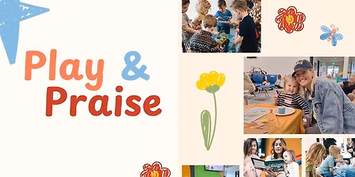 May Play & Praise
