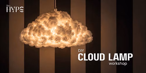 Cloud Lamp