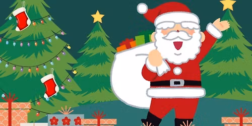 Aavehallin joulumyyj\u00e4iset