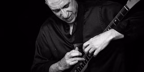 Elliott Sharp feat. Gabe Boyarin & Noah Mark