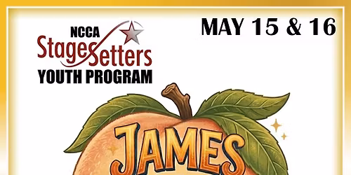 James & the Giant Peach