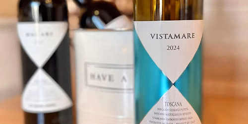 Gaja Wine Dinner