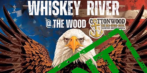 Cottonwood Shipwrecked Memorial Day Weekend Bash