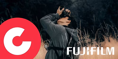 Fujifilm Fotowalk M\u00fcnchen - Entdecke deine Stadt neu