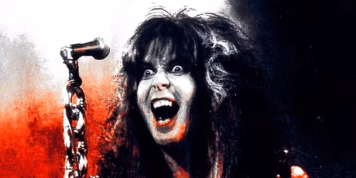 W.A.S.P. \u2013 1984 TO HEADLESS with SPECIAL GUEST KK\u2019S PRIEST