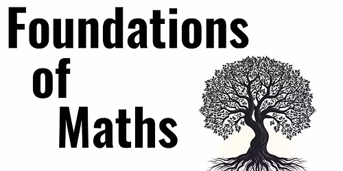 Foredrag | Matematikkens fundament