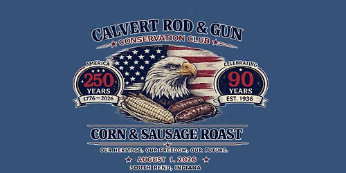 Corn & Sausage Roast