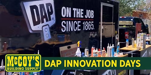 DAP Innovation Days