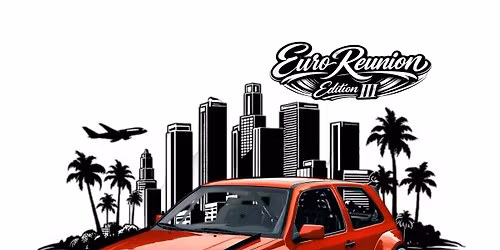 EURO REUNION EDITION III 