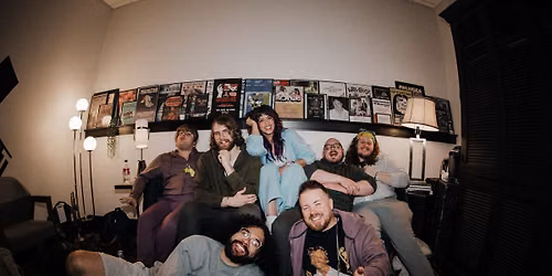 Florencia & The Feeling
