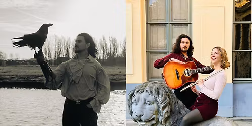 Double Bill: Mr. Autumn (single release)\/ Coup De Foudre