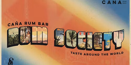 Ca\u00f1a Rum Society Presents: How to series - The "Chief Lapu Lapu"