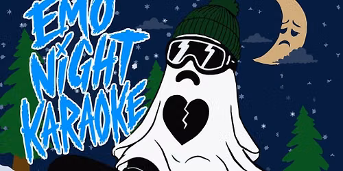 Emo Night Karaoke