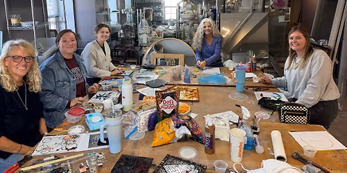 Dec 3rd Small Project Workshop!