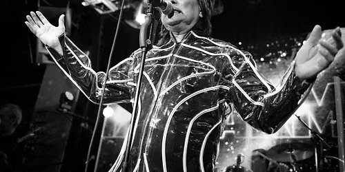 STARMAN: THE BOWIE TRIBUTE Returns to the Carousel Stage @ Pier Village, Long Branch NJ