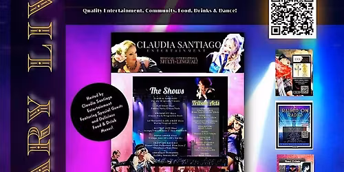 CALGARY LIVE! Featuring: ISOLATION - Canadian Toto Tribute Show