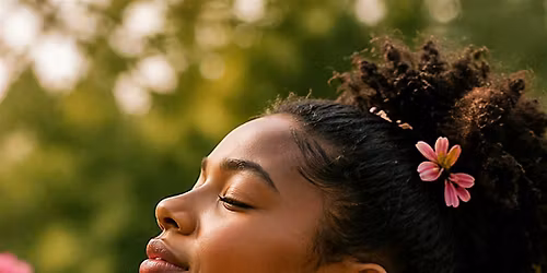 Bloom & Breathe: For the Girls, By the Girls