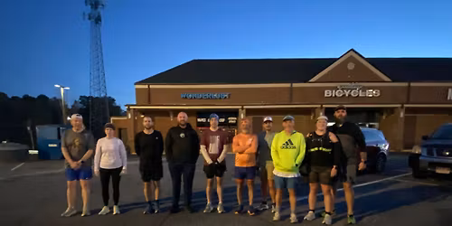 \u26a1\ufe0fARC\u26a1\ufe0fSunday Funday Runday