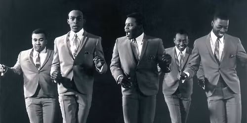 The Spinners