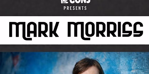 Mark Morriss 