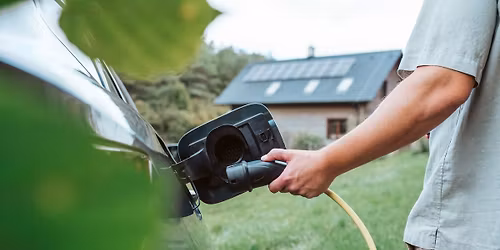 Info session: Solar systems and electric vehicles - Tauranga.