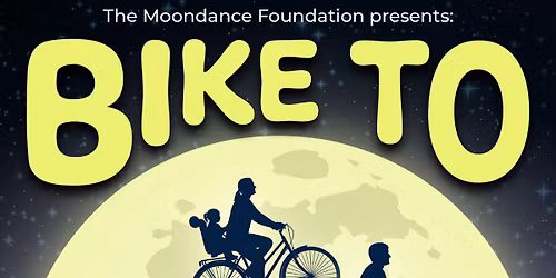 Bike to Moondance
