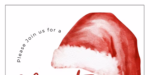 Christmas Bungee Party