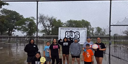 Saturday Morning Camp \/ Beast Games