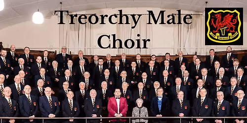 Treorchy Male Choir