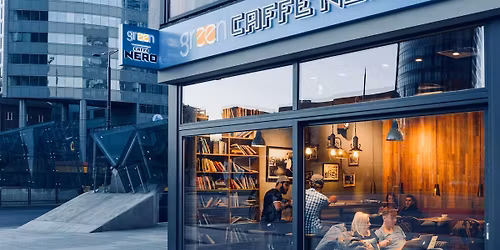 CIOB Auckland Hub  End of Year Networking event