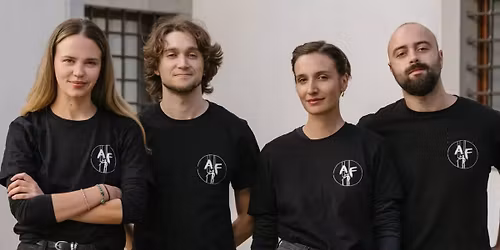 Incroci teatrali \/ nuove scritture | CHENESAR\u00c0DINOI