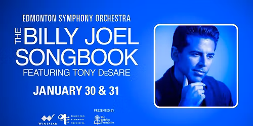 The Billy Joel Songbook