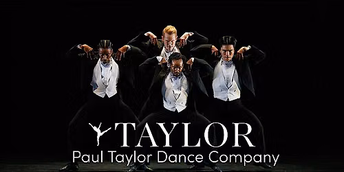 Paul Taylor Dance Company