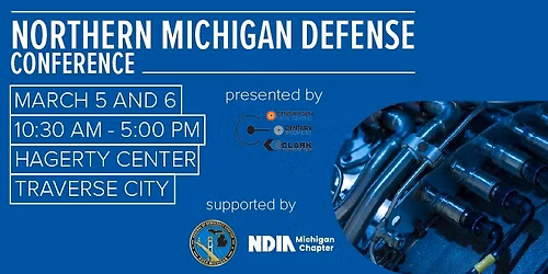 Northern Michigan Defense Conference