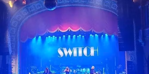 SWITCH-MAS LIVE!!!! Friday, Dec 19th, 2025